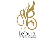Lebua at State Tower - Logo